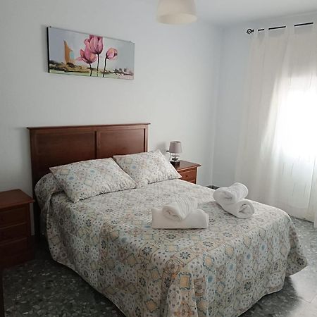 Вілла La Casita Del Sillero Хімена-де-ла-Фронтера Екстер'єр фото