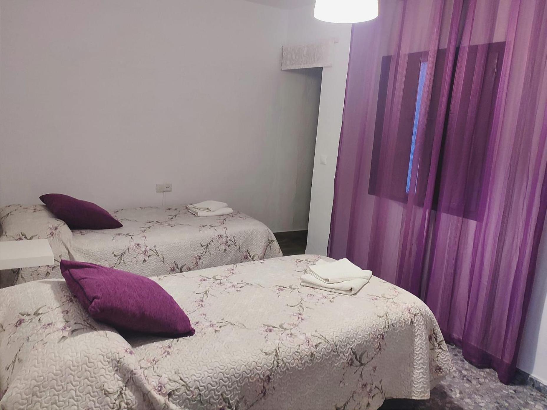 Вілла La Casita Del Sillero Хімена-де-ла-Фронтера Екстер'єр фото
