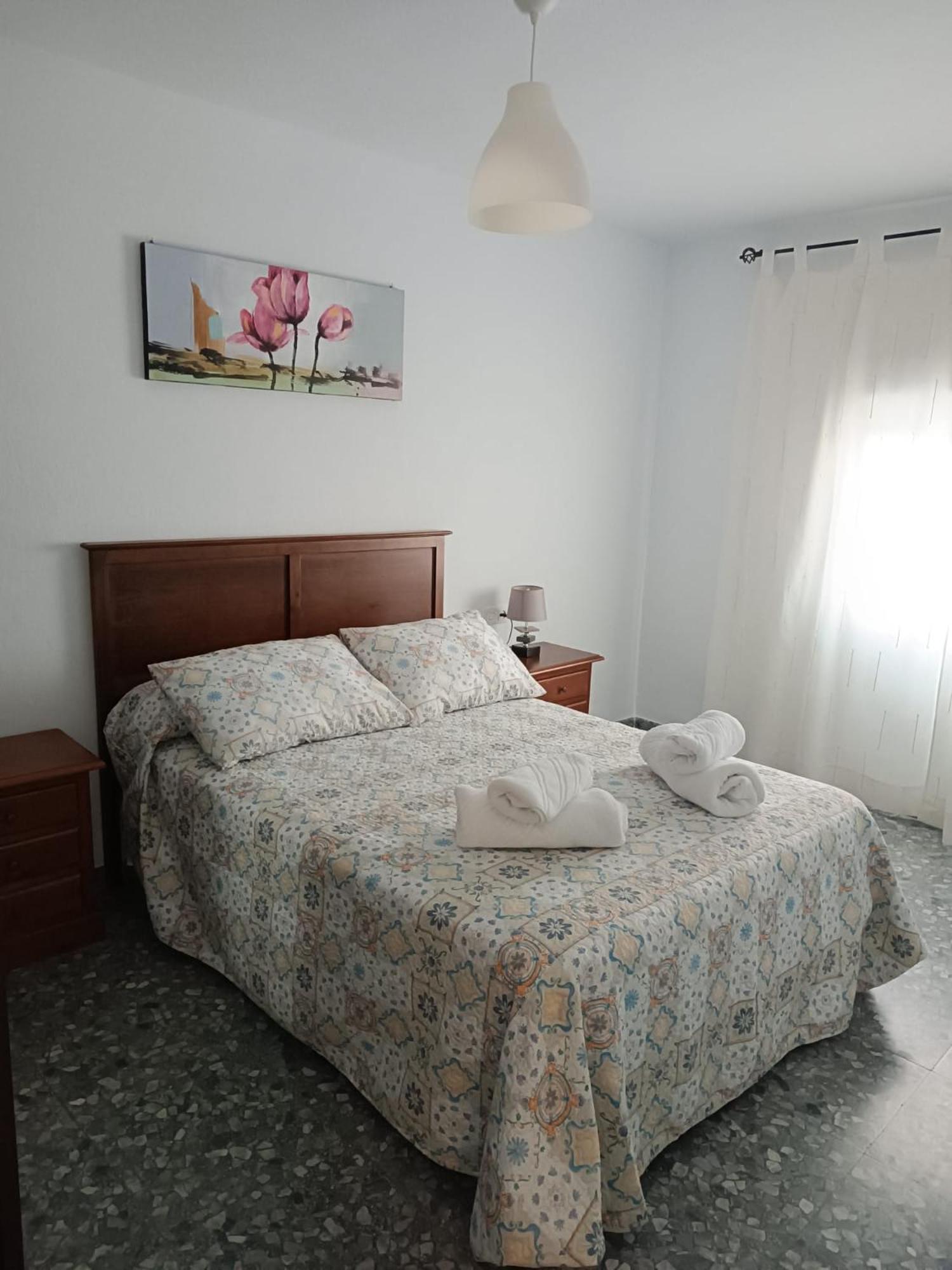 Вілла La Casita Del Sillero Хімена-де-ла-Фронтера Екстер'єр фото